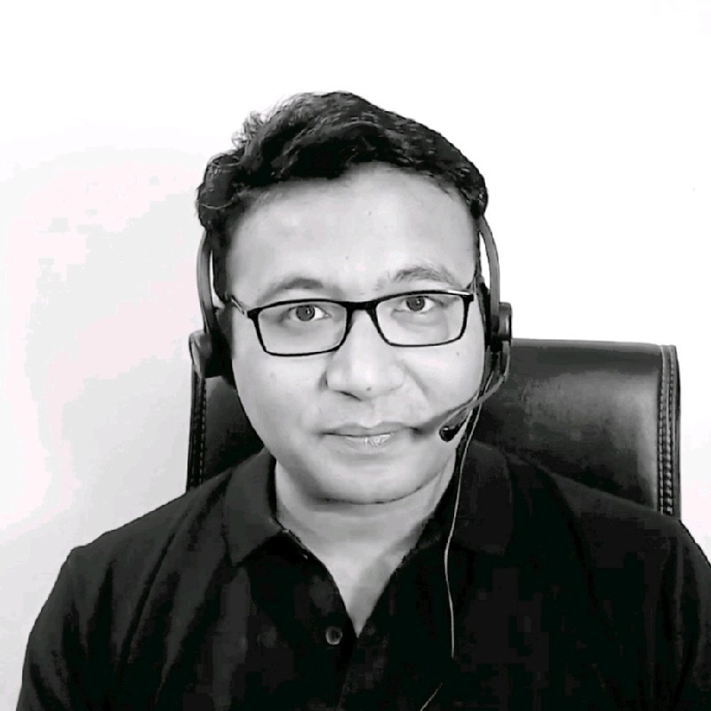 Mentor | AnkurGECA